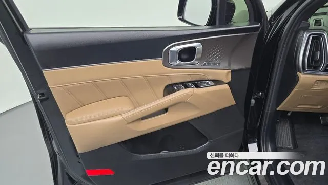 Kia Sorento 4th Gen — Фото автомобиля 13