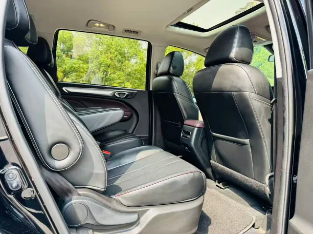 GAC Trumpchi M6 — Фото автомобиля 12