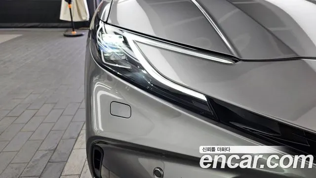 Toyota Camry — Фото автомобиля 20