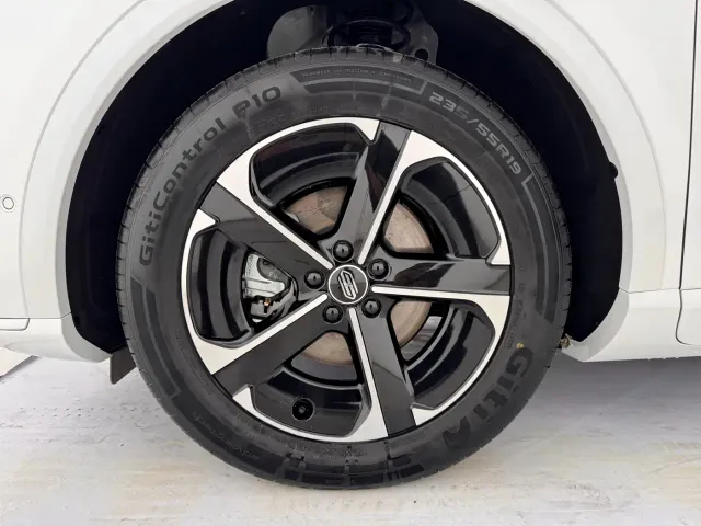 Shangjie SUV — Фото автомобиля 15
