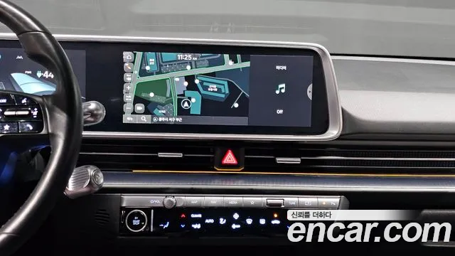 Hyundai Ioniq 6 — Фото автомобиля 20