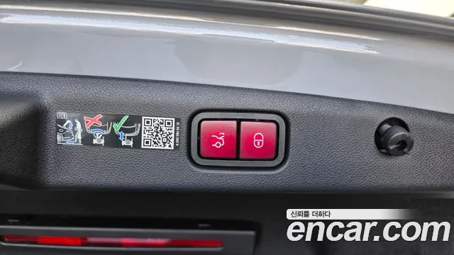 Mercedes-Benz E-Class W214 — Фото автомобиля 30