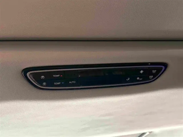 GAC Trumpchi M8 — Фото автомобиля 9