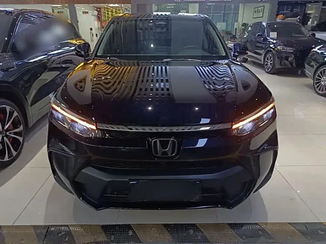 Honda Breeze — Фото автомобиля 2