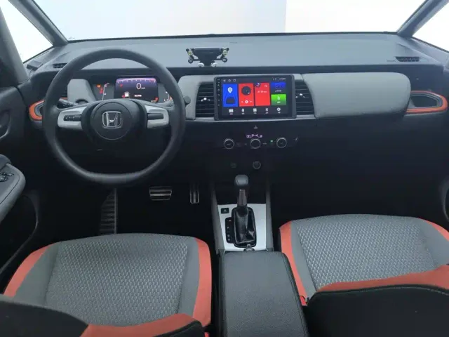 Honda LIFE — Фото автомобиля 12