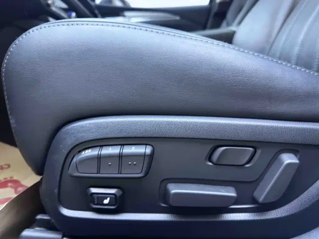 Mazda Atenza — Фото автомобиля 18