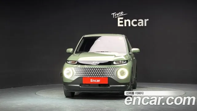 Hyundai Casper — Фото автомобиля 3