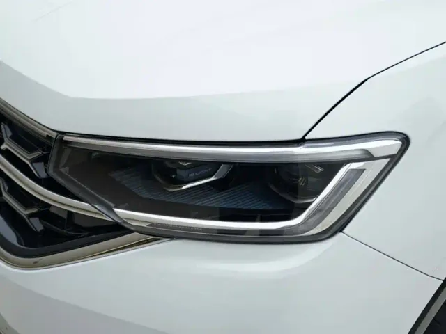 Volkswagen Tayron — Фото автомобиля 13