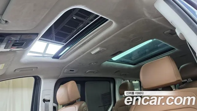 Hyundai Staria — Фото автомобиля 25