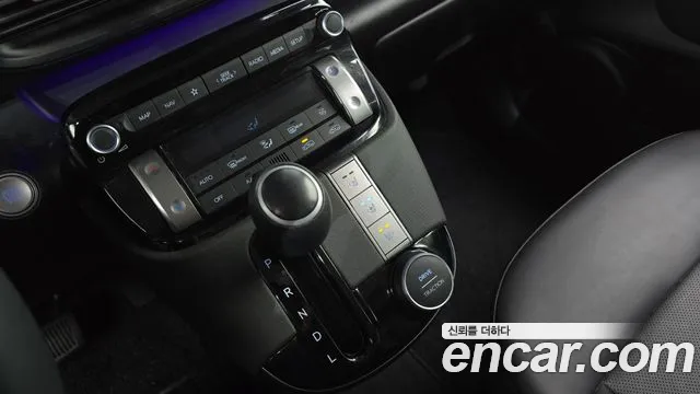Hyundai Casper — Фото автомобиля 12