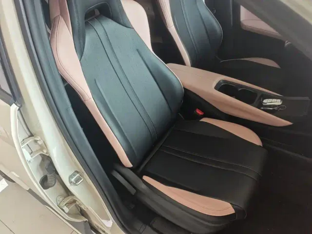 BYD Seagull — Фото автомобиля 24