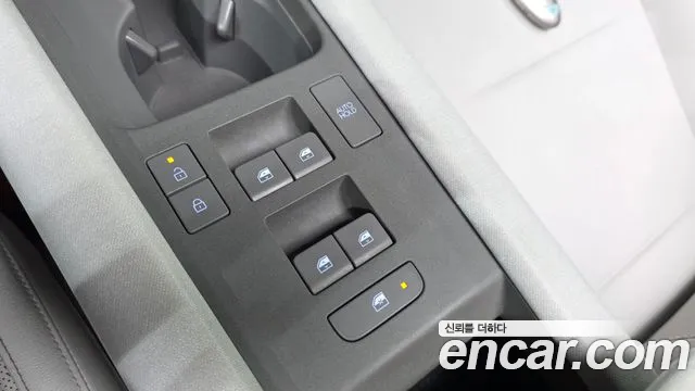 Hyundai Ioniq6 Long Range AWD — Фото автомобиля 15