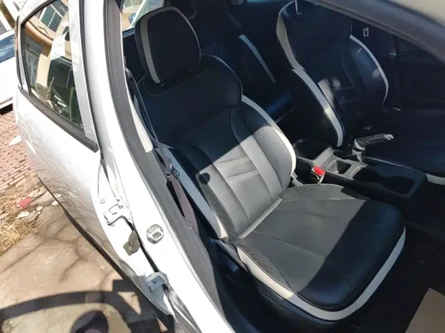 Geely Geometry E Firefly — Фото автомобиля 24