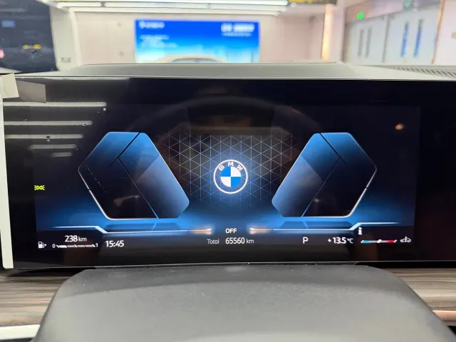 BMW X5 — Фото автомобиля 9
