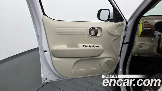 Hyundai Casper Casper (New) — Фото автомобиля 24