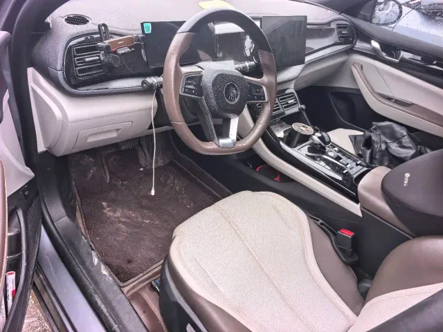 BYD Qin PLUS — Фото автомобиля 4
