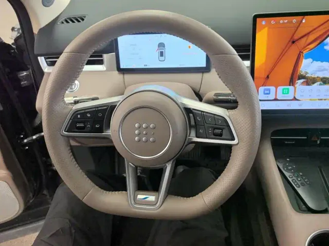 Landian E5 PLUS — Фото автомобиля 15