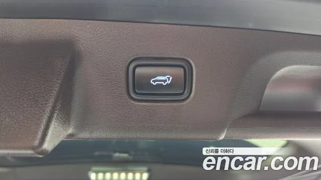 Hyundai Palisade The New Palisade Бензин 3.8 2WD — Фото автомобиля 13