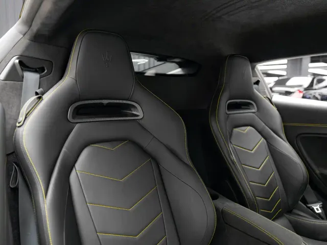 Maserati MC20 — Фото автомобиля 20