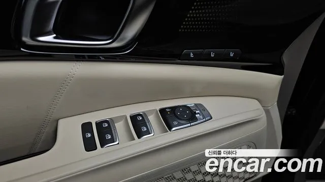 Kia Carnival 4th Gen — Фото автомобиля 18