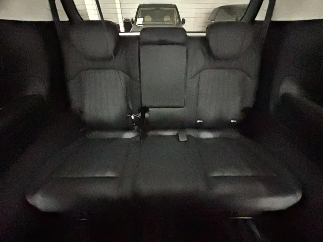 GAC Trumpchi E9 — Фото автомобиля 23