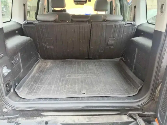 BAIC BJ40 — Фото автомобиля 5