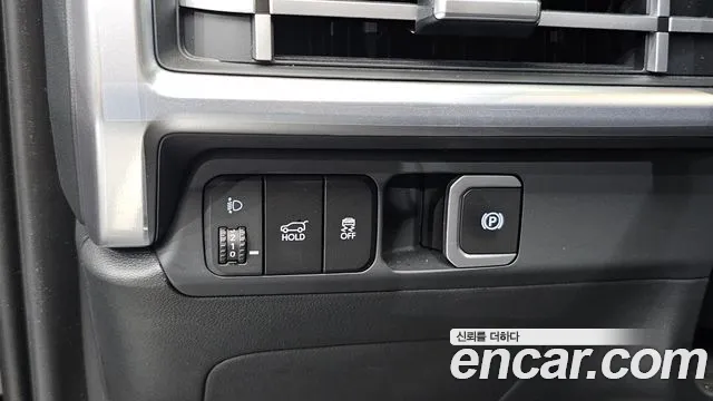 Hyundai Santa Fe MX5 — Фото автомобиля 19