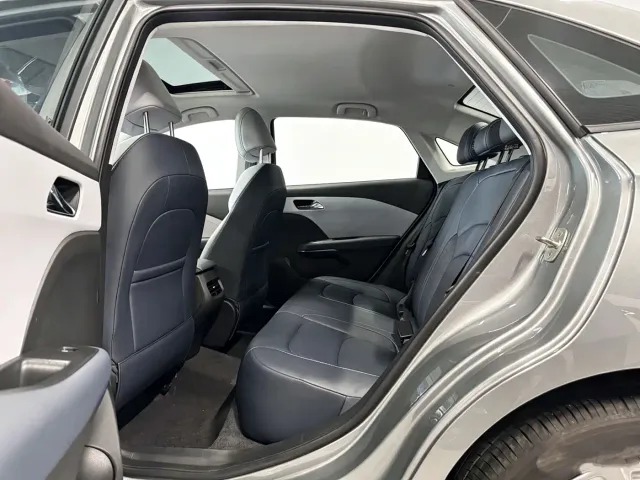Chevrolet Monza — Фото автомобиля 9