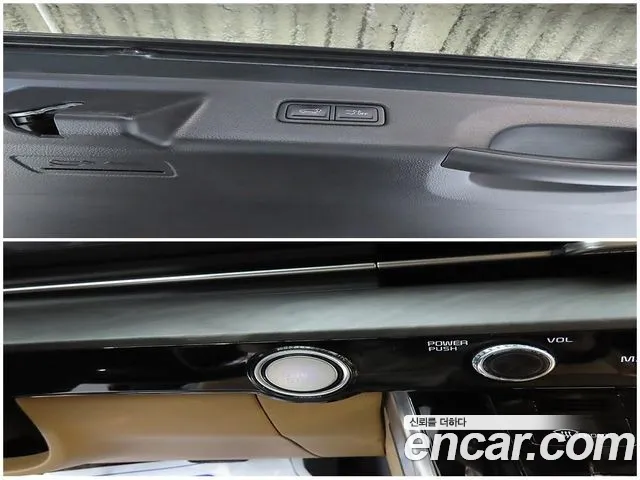 Kia Carnival 4th Gen — Фото автомобиля 20