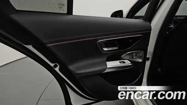 Mercedes-Benz E-Class E-класс W214 E300 4MATIC Exclusive — Фото автомобиля 19