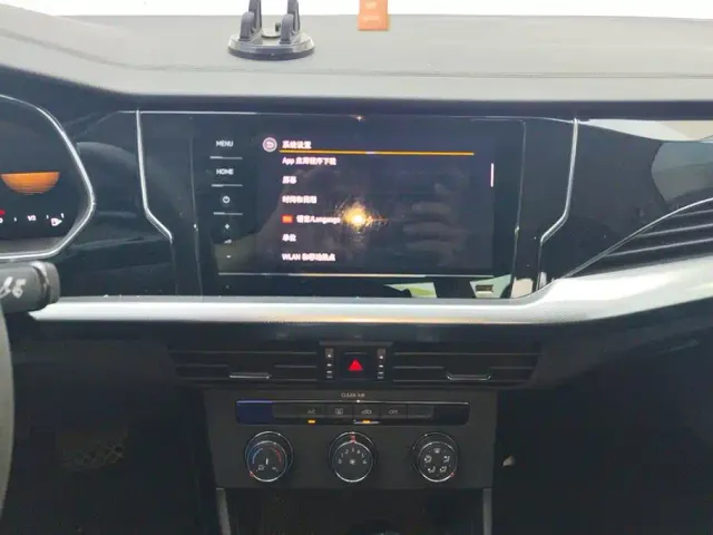 Volkswagen Passat — Фото автомобиля 13