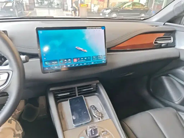 BYD Seal 06 — Фото автомобиля 9