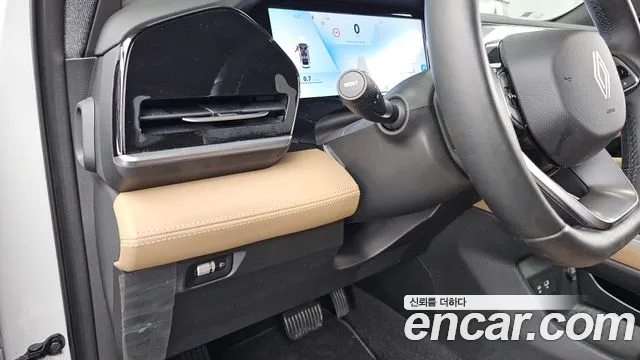 Renault-KoreaSamsung Grand Koleos Grand Koleos 2.0 Iconic 2WD — Фото автомобиля 23