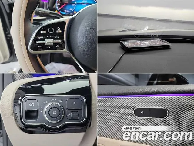 Mercedes-Benz A-Class — Фото автомобиля 17