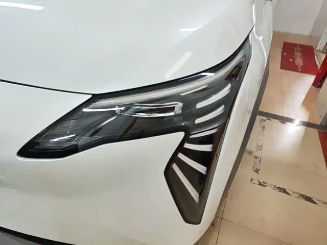 GAC Aion Y — Фото автомобиля 23