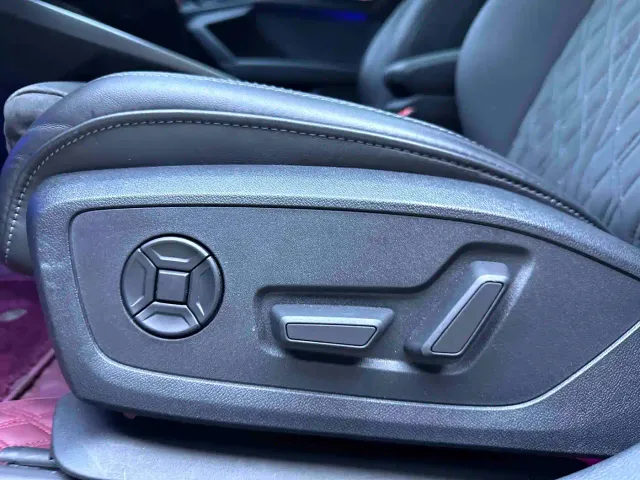Audi A3 — Фото автомобиля 15