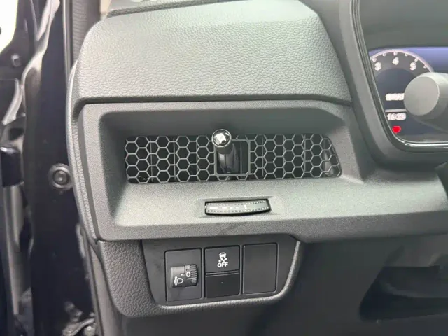 Honda Breeze — Фото автомобиля 12