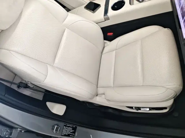 Li Auto L7 — Фото автомобиля 24