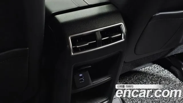 KG_Mobility_Ssangyong Torres Torres Бензин 1.5 2WD — Фото автомобиля 29