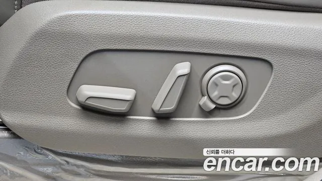 Kia Canival Новый Carnival 4 поколение Бензин 9 мест Signature — Фото автомобиля 30