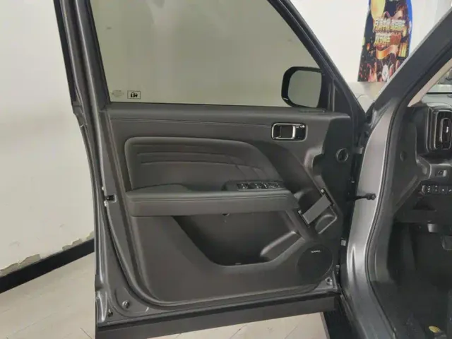 Haval Raptor — Фото автомобиля 7
