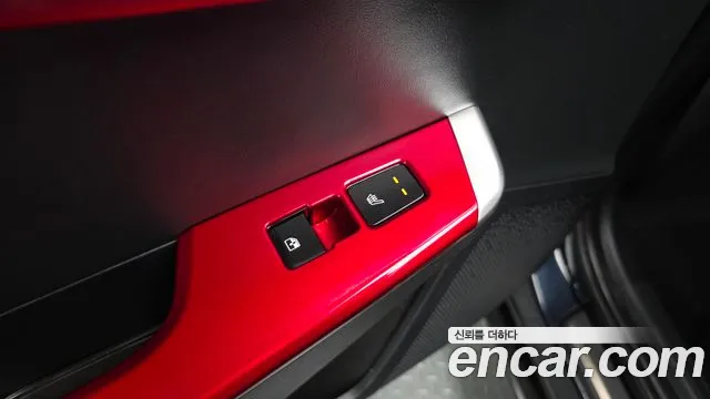 Kia EV6 — Фото автомобиля 19
