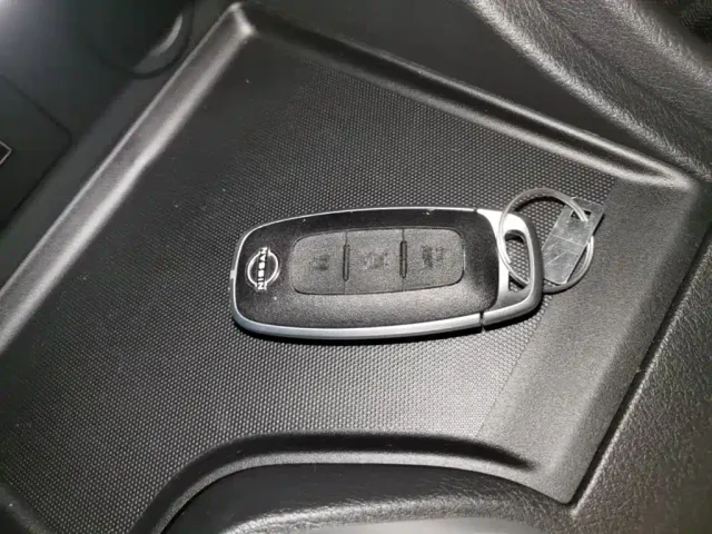 Nissan Sylphy — Фото автомобиля 8