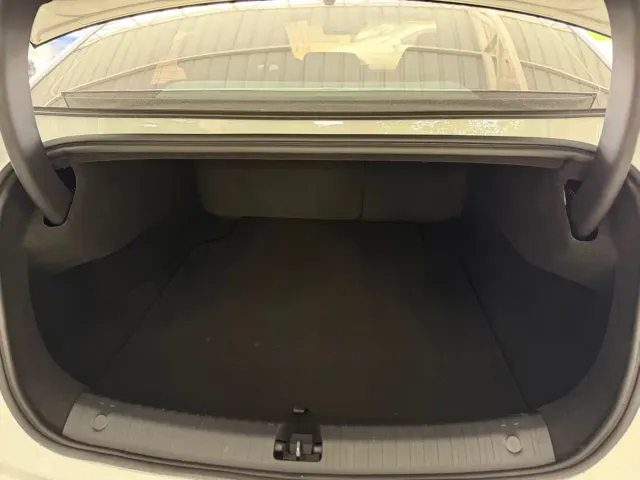 BYD Seal 06 New Energy 2025 Model EV 545KM Flagship — Фото автомобиля 17
