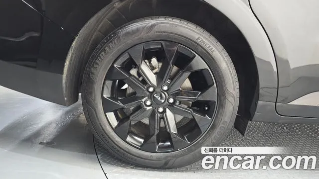 Kia Canival Carnival 4 поколение Дизель 9 мест Prestige — Фото автомобиля 5