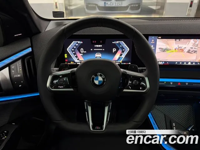 BMW X3 G45 — Фото автомобиля 10