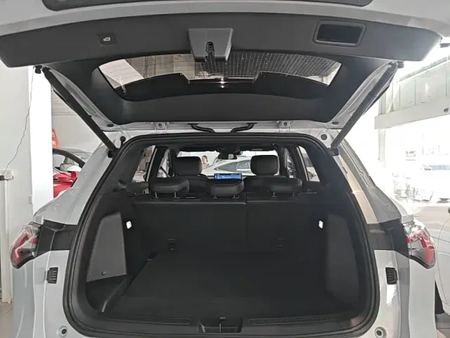 Wuling Starlight S — Фото автомобиля 18