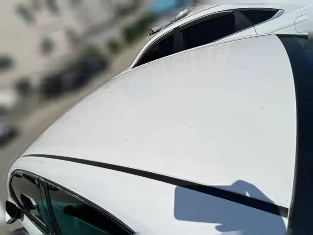 Toyota Levin — Фото автомобиля 10