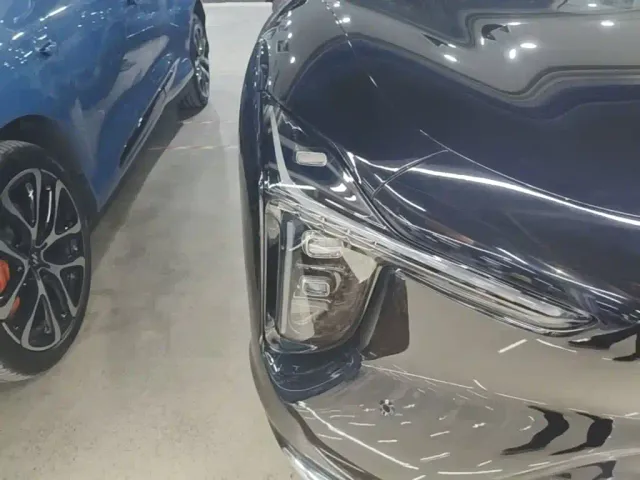 IM Motors LS6 — Фото автомобиля 10