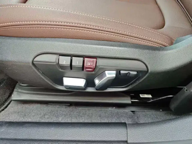 BMW 1 Series — Фото автомобиля 23